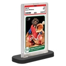 PSA Graded Card Stands 10stk