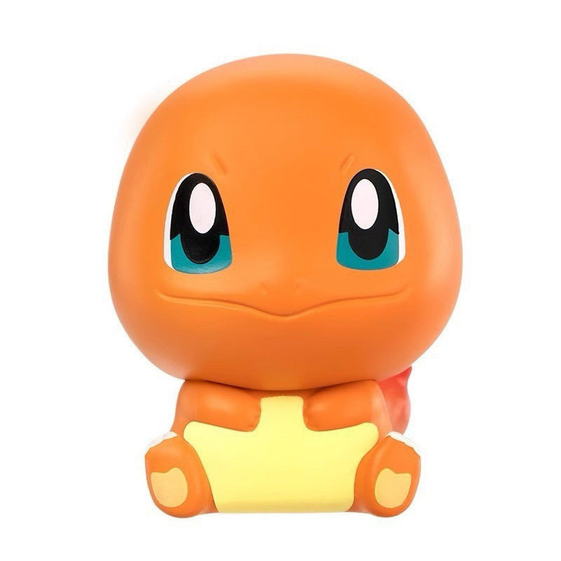 Pokemon Kinesisk Mini Figure Vol. 1 Mystery Box