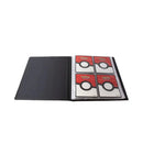 4-Pocket Portfolio For Pokemon - Mega Charizard