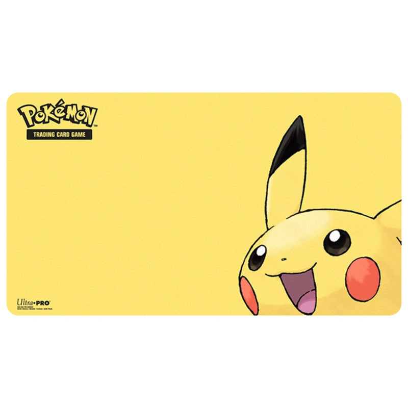 Pikachu Playmat - UltraPRO