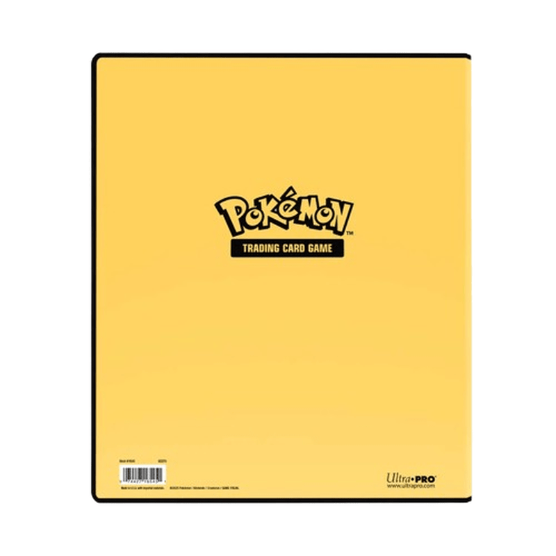 Ring Perm Pokemon - Pikachu