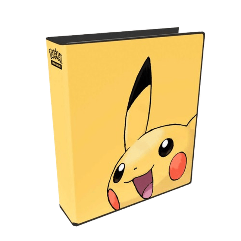 Ring Perm Pokemon - Pikachu