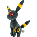 Pokemon Plush Figur 20 cm - Umbreon