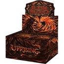 Flesh & Blood Uprising