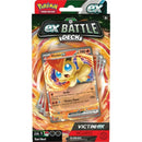 Pokemon - Battle Deck Victini Ex