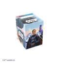 Mandalorian/Moff Gideon (SW Unlimited) Deck Box