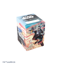 Mandalorian/Moff Gideon (SW Unlimited) Deck Box