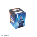 Soft Crate Rey/Kylo Ren (SW Unlimited) Deck Box