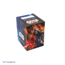 Soft Crate Rey/Kylo Ren (SW Unlimited) Deck Box