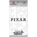 Pixar All Stars Weiss Schwarz Japansk Booster Box