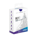 Ultimate Guard Katana Sleeves Standard Size 100 - Blue