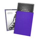 Ultimate Guard Katana Sleeves Standard Size 100 - Blue