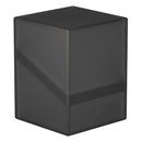 Ultimate Guard Boulder 100+ - Onyx