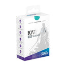 Ultimate Guard Katana Sleeves Standard Size 100 - Turquoise