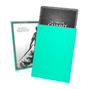 Ultimate Guard Katana Sleeves Standard Size 100 - Turquoise