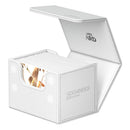 Ultimate Guard Sidewinder 100+ Xenoskin - White