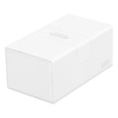 Ultimate Guard Twin Flip'n'Tray 200+ Xenoskin - White