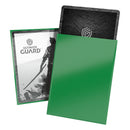 Ultimate Guard Katana Sleeves Standard Size 100 - Jade Garden