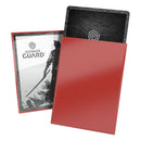 Ultimate Guard Katana Sleeves Standard Size 100 - Rising Sun