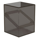 Ultimate Guard Boulder Clear 100+ - Onyx
