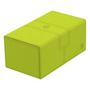 Ultimate Guard Twin Flip'n'Tray 200+ Xenoskin Summer Edition - Lime