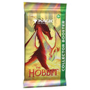 Magic The Gathering - The Hobbit Collector Booster Display