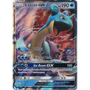 Lapras GX - 35/149 - Ultra Rare