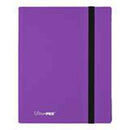9-pocket Eclipse Royal Purple PRO-BINDER