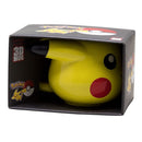 Pokemon 3D Mug Pikachu