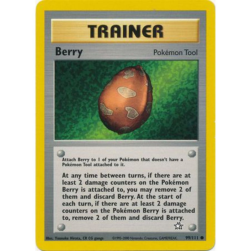 Berry - 99/111 - Common Unlimited