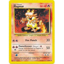 Magmar - 36/102 - Uncommon Unlimited