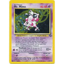 Mr. Mime - 6/64 - Holo Unlimited