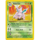 Nidorino - 37/102 - Uncommon Unlimited