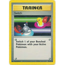 Switch - 95/102 - Common Unlimited