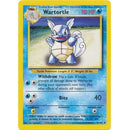Wartortle - 42/102 - Uncommon Unlimited