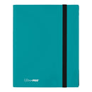 9-pocket Eclipse Sky Blue PRO-BINDER