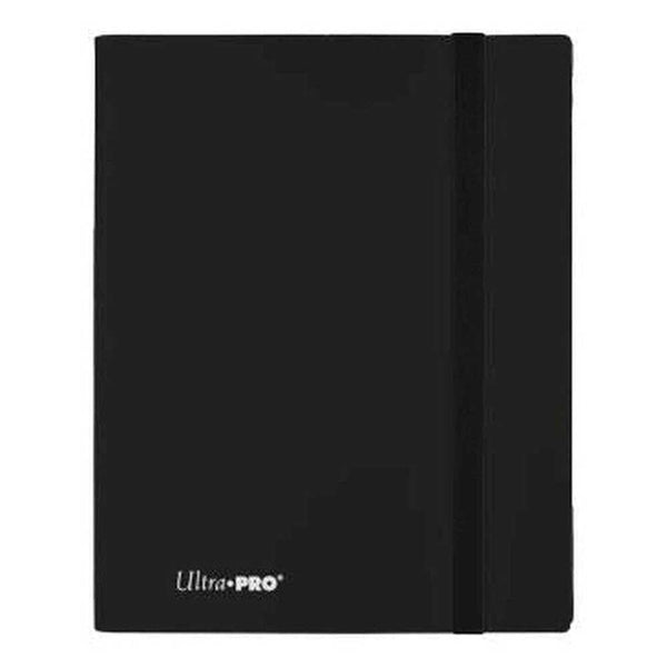 9-pocket Eclipse Jet Black PRO-BINDER