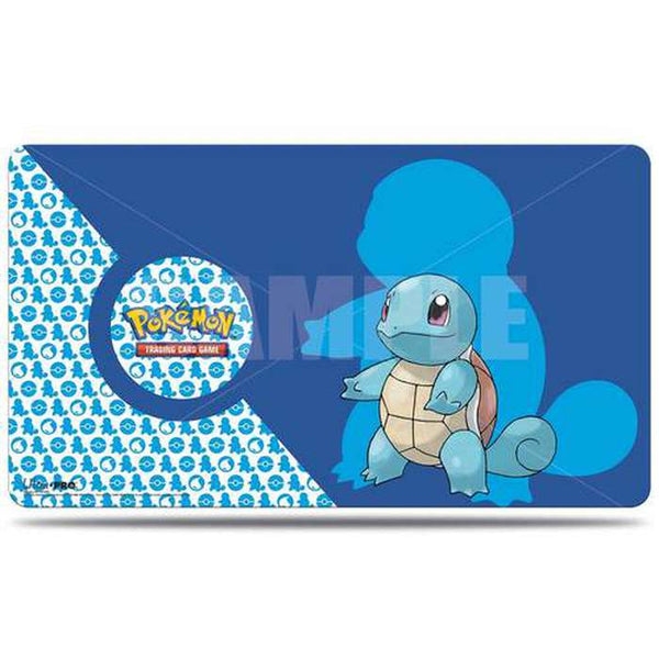 Squirtle Playmat for Pokémon