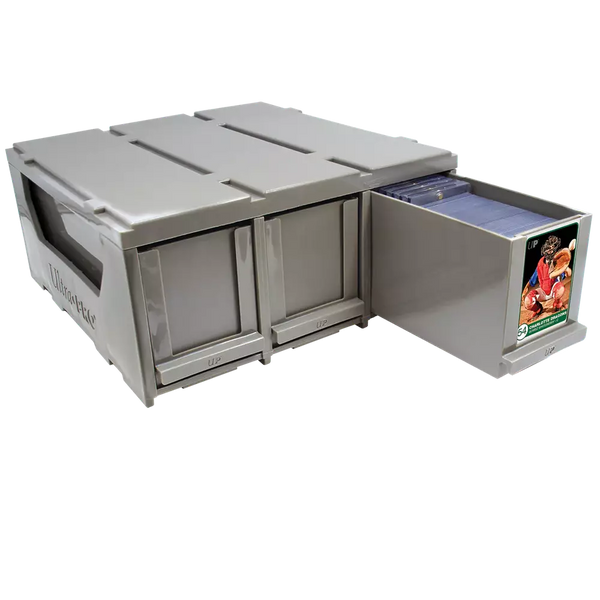 PRO-Storage: 3-Drawer Organizer