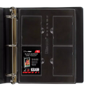 4-Pocket Page for One-Touch Display 10 stk