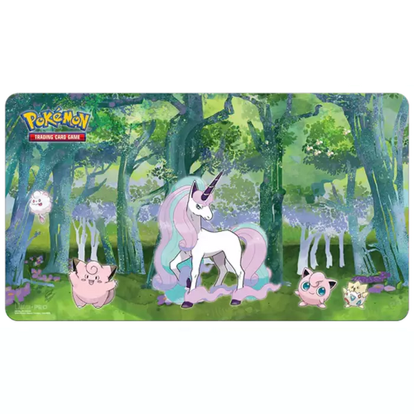 Pokemon - Gallery Series - Standard Gaming Playmat for Pokémon
