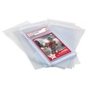 PSA Graded Card Sleeves 100 stk