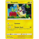Morpeko - SWSH031 - Promo