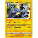 Toxtricity - 063/189 - Cosmos Holo