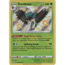 Decidueye - SV3/SV122 - Shiny Rare