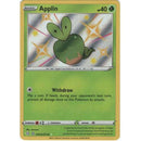 Applin - SV12/SV122 - Shiny Rare