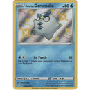 Galarian Darumaka - SV23/SV122 - Shiny Rare