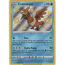 Cramorant - SV30/SV122 - Shiny Rare