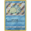 Snom - SV33/SV122 - Shiny Rare
