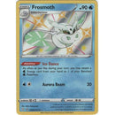 Frosmoth - SV34/SV122 - Shiny Rare